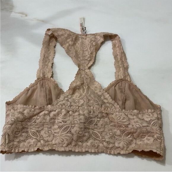 Free People NWOT bralette size‎ medium - Picture 5 of 5